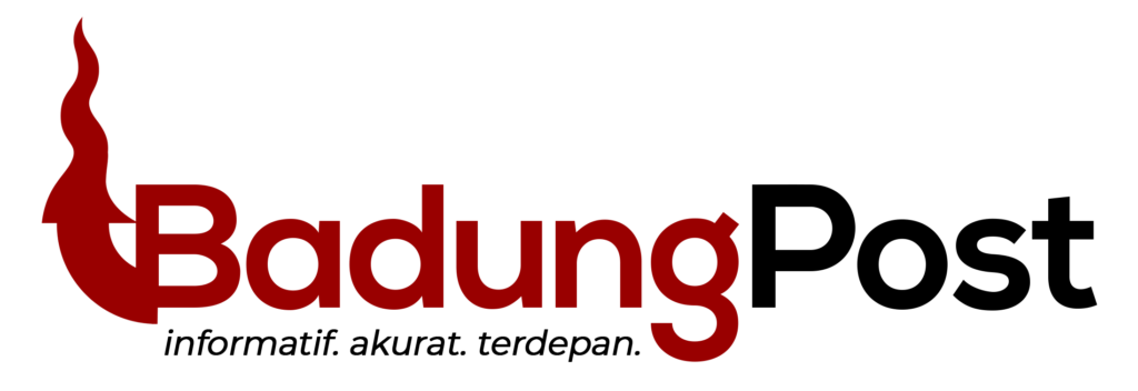 Badung-Post-logo-2024